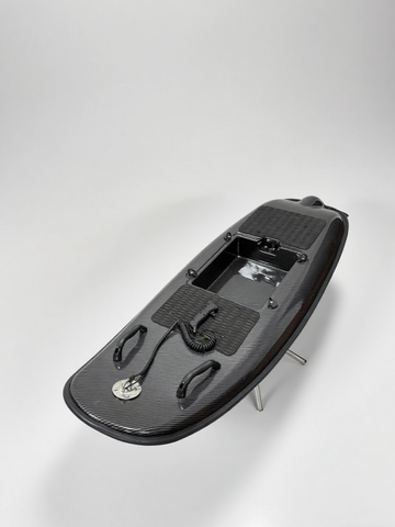 Electric Surfboard