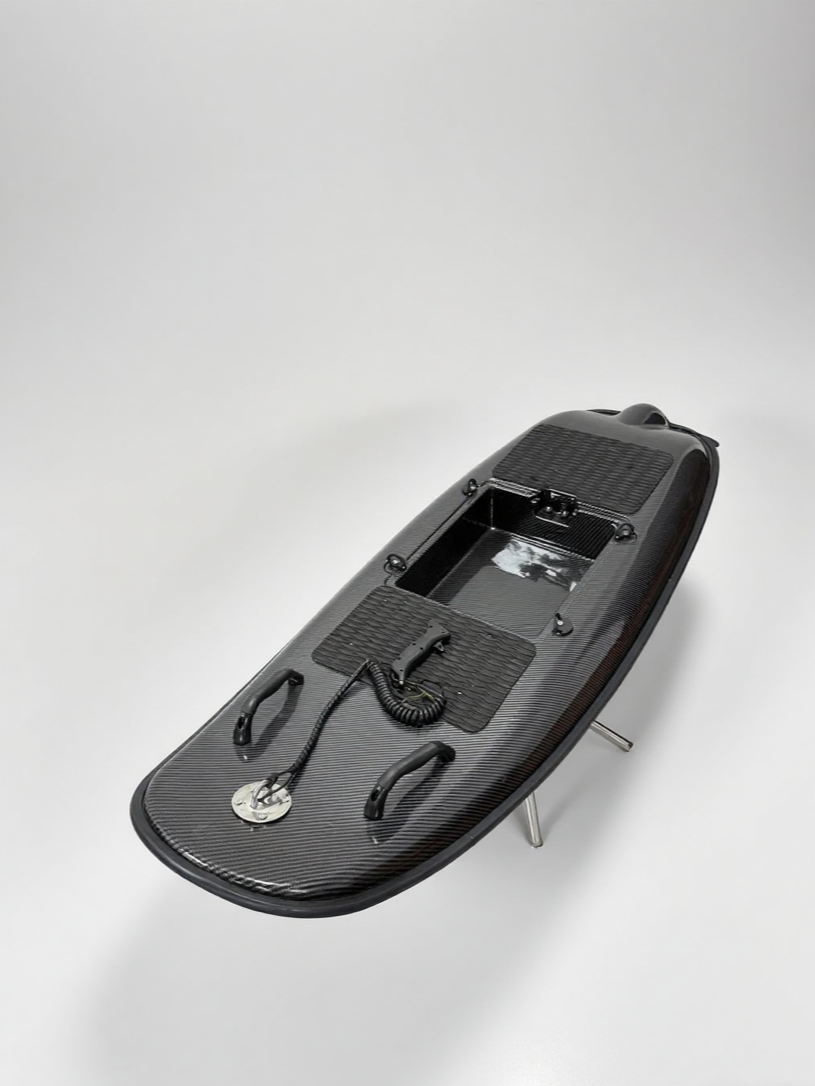 Electric Surfboard