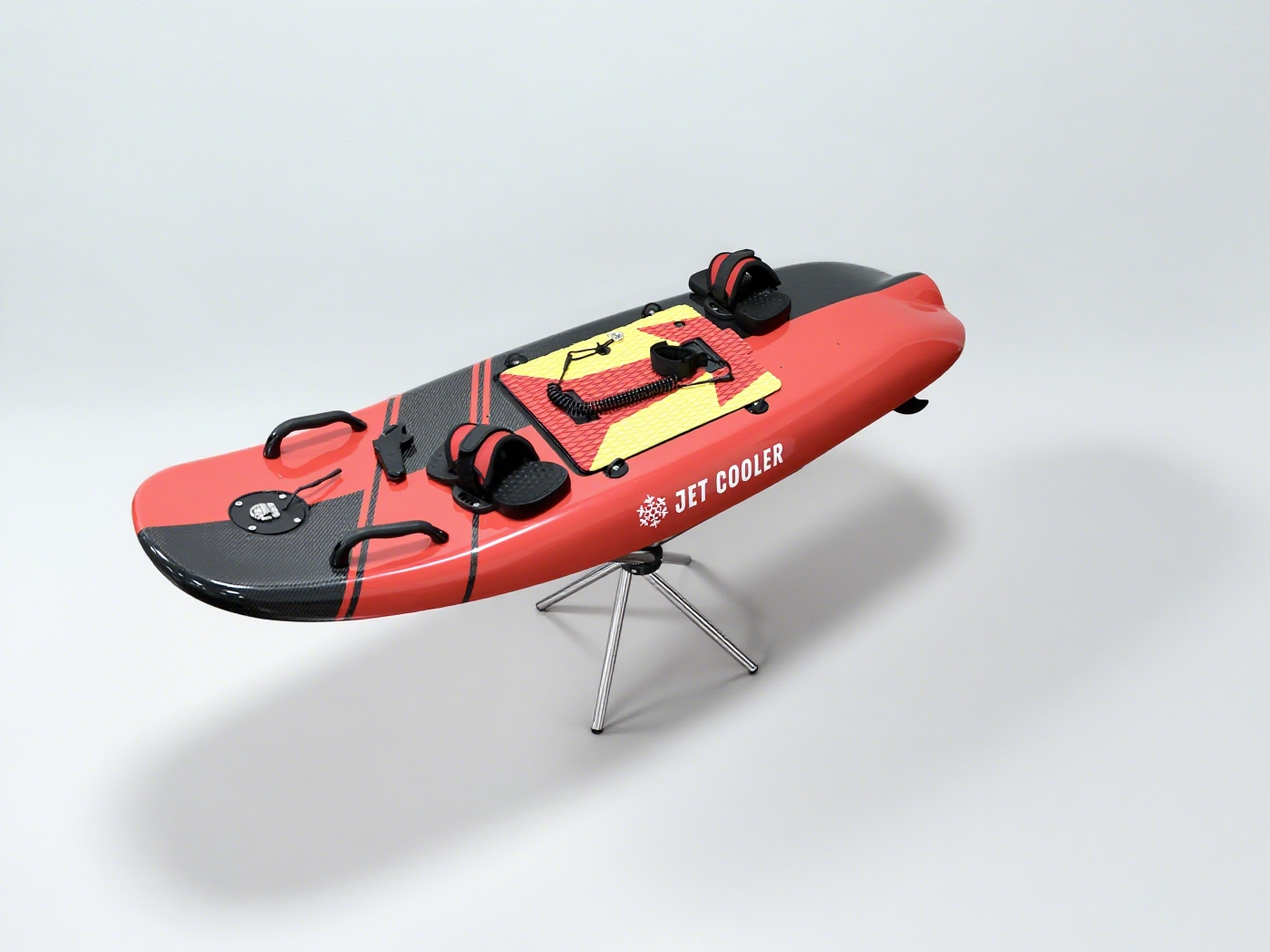 GOLD SAZAN| Electric-Powered Surfboard| SF09 15 KW