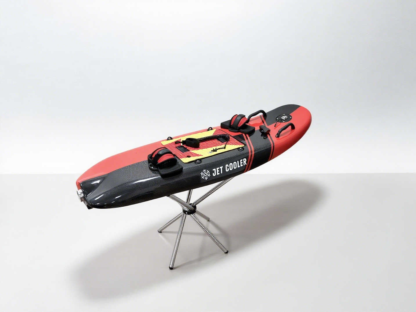 GOLD SAZAN| Electric-Powered Surfboard| SF09 15 KW