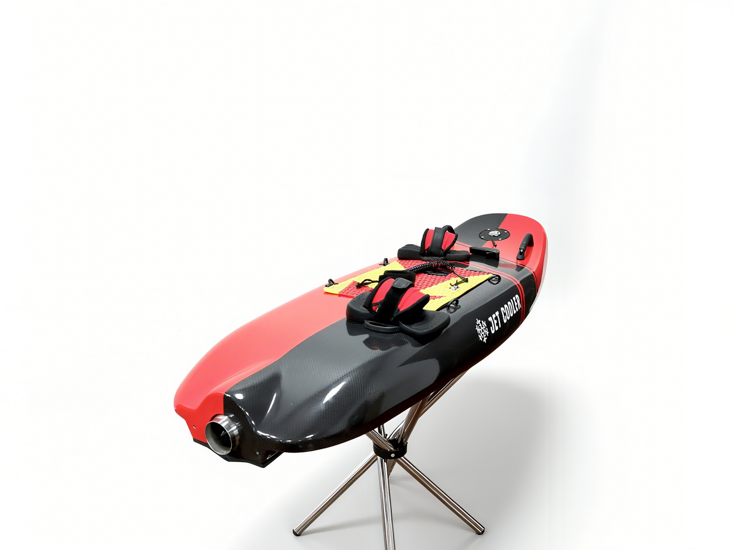 GOLD SAZAN| Electric-Powered Surfboard| SF09 15 KW