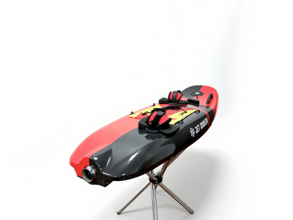 GOLD SAZAN| Electric-Powered Surfboard| SF09 15 KW