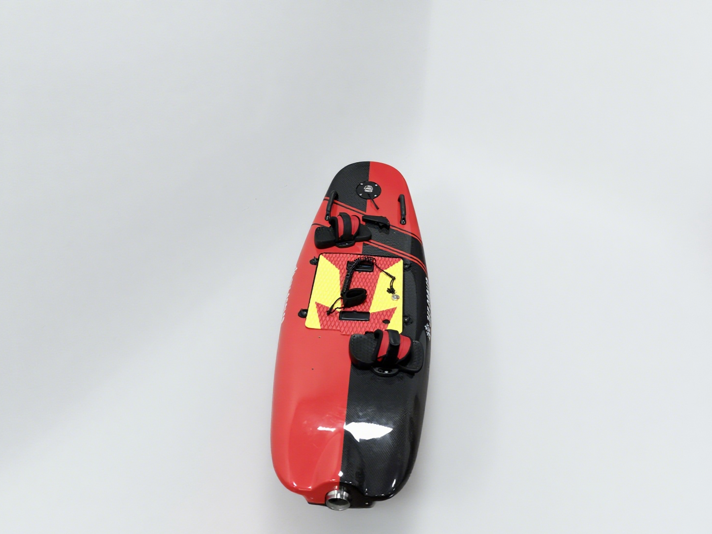 GOLD SAZAN| Electric-Powered Surfboard| SF09 15 KW