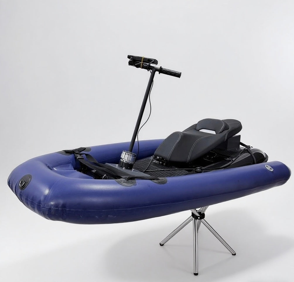GOLD SAZAN| Electric-Powered Jet Ski| SF08 18 KW
