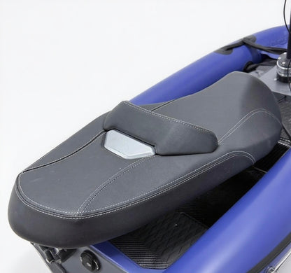 GOLD SAZAN| Electric-Powered Jet Ski| SF08 18 KW
