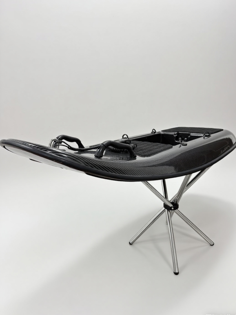 GOLD SAZAN| Electric-Powered Surfboard | SF01 15 KW