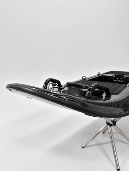 GOLD SAZAN| Electric-Powered Surfboard | SF01 15 KW